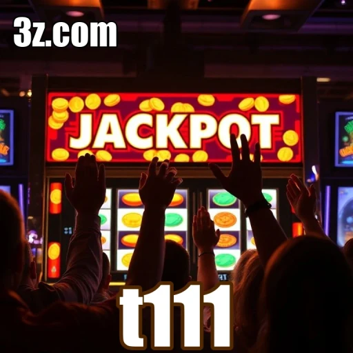 Eventos emocionantes no t111: participe e vença!